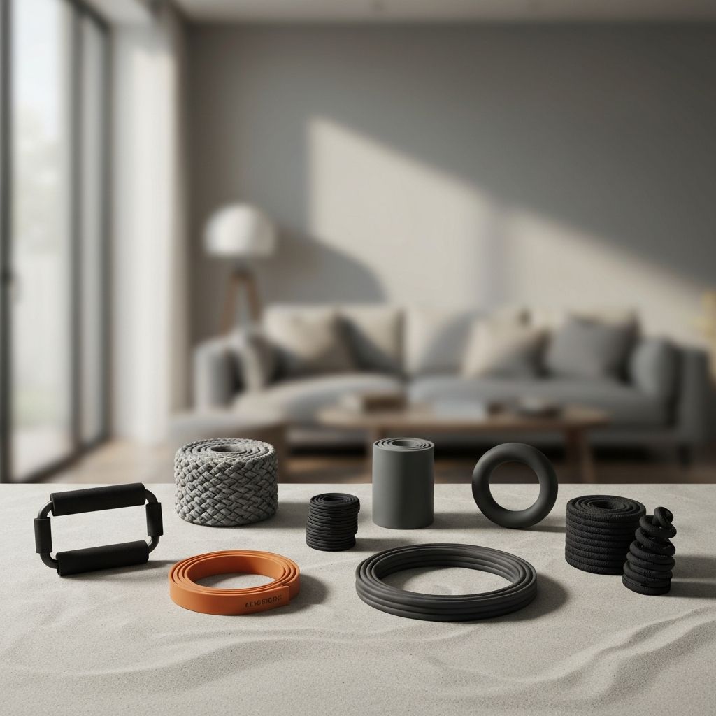 Bandes de résistance